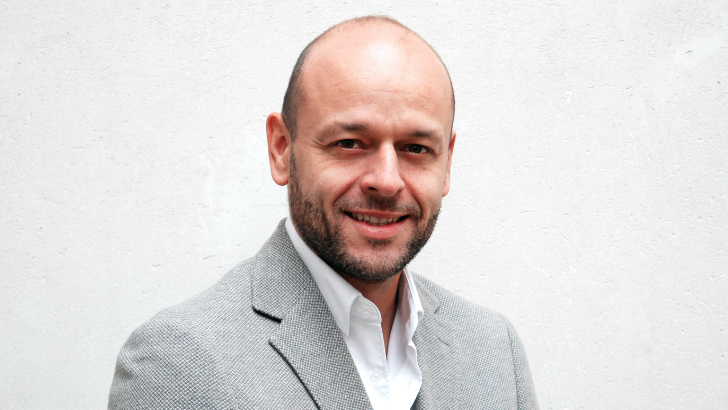 Thibaud Chevalier rejoint la régie 366 comme directeur du digital